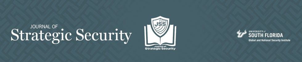 Journal of Strategic Security