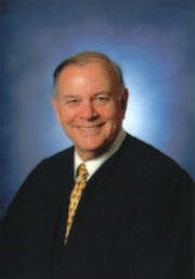 Photo of Judge Salcines