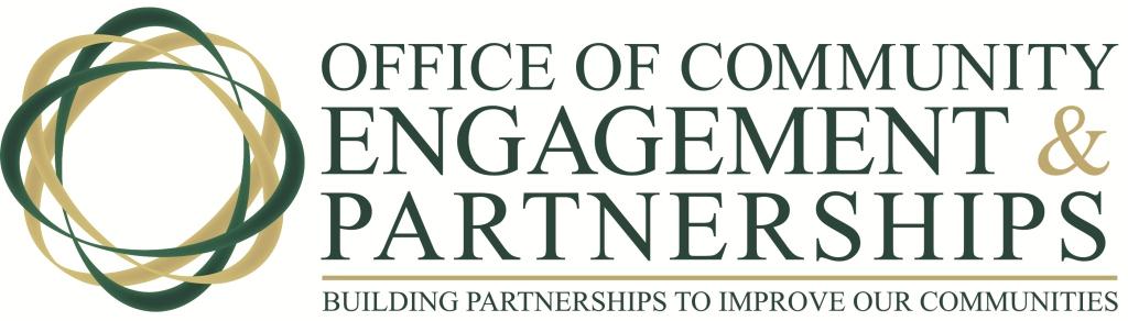 Office of Community Engagement and Partnerships