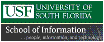 University of South Florida School of Information